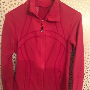 Lululemon define jacket